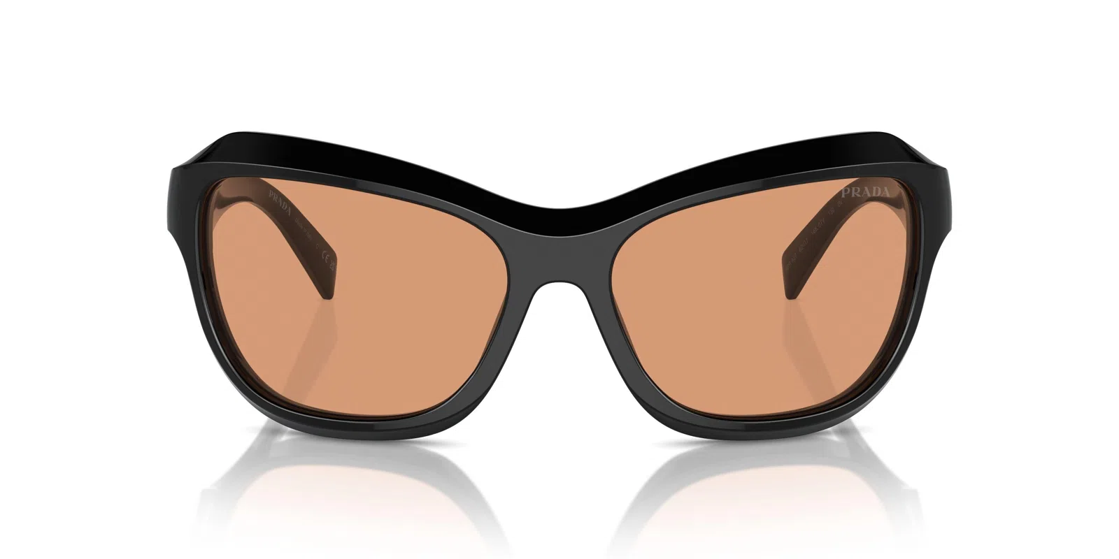 Prada A27S Sunglasses - view 24